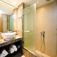 Suite with Sea View