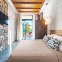 Family Apartment with Sea View