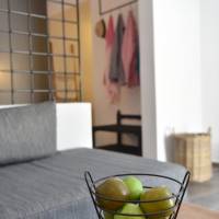  Premium room with terrace