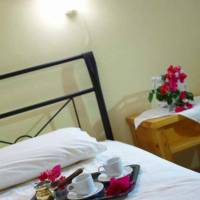 Economy Double or Twin Room