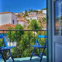 Double or Twin Room with Balcony