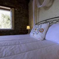 Superior Double Room with Sea View