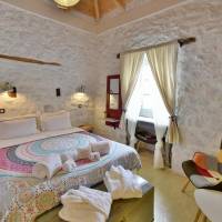 Comfortable Double Room