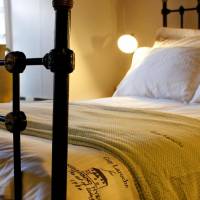 Double Room with Park View