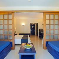 Bungalow with Sea View