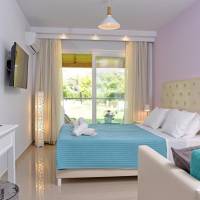 Comfort Panoramic Double Room