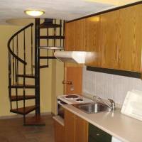 Maisonette