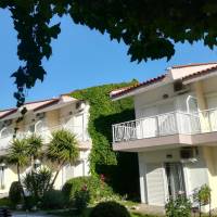 Maisonette