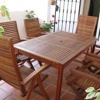 Two-Room Apartment (2 adults + 2 children)