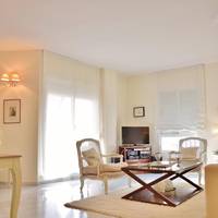 Superior Two-Room Apartment