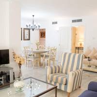 Superior Three-Bedroom Apartment