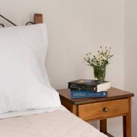 Budget Double Room with Window and no Balcony