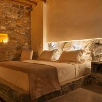 Deluxe Double Room with Islands View