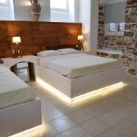 Suite with Terrace