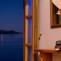 Superior Triple Room with Sea View