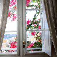 Suite with Sea View