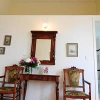 Executive Double or Twin Room