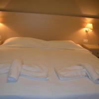 Double or Twin Room with City View