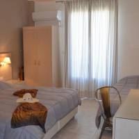 Triple Room with City View