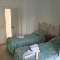 Standard Two-Bedroom Apartment