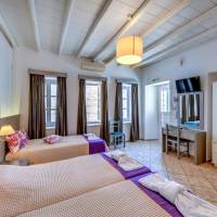 Apartment with Terrace and Partial Sea View