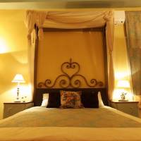 Deluxe Family Suite