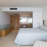 Deluxe Maisonette with Sea View - Private Pool
