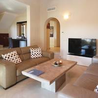Four-Bedroom Holiday Home