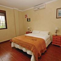 Four-Bedroom Holiday Home