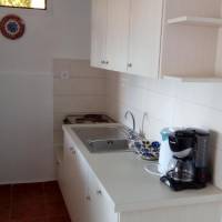 Two-Bedroom Apartment with Private Pool