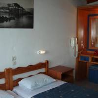 Two-Bedroom Apartment with Sea View