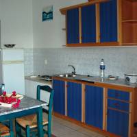 Studio with Sea View (2 Adults)