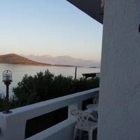 Special Offer- One Bedroom Apartment