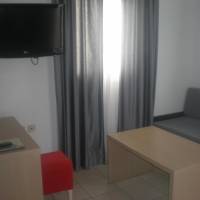 Studio (2 Adults) with Garden View