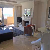 Two-Bedroom Duplex Penthouse Apartment (2-4 Adults)