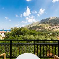 Three-Bedroom Villa - 3 Levels