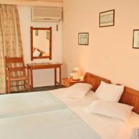 Double or Twin Room with Sea View