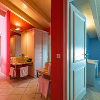 Two-Bedroom Suite with Sea View