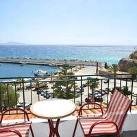 Single Room with Sea View