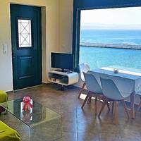 Two-Bedroom Apartment with Sea View