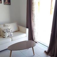 One-Bedroom Apartment with Sea View
