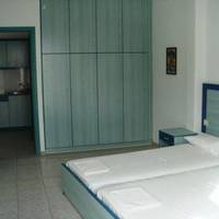  Two-Bedroom Apartment with Sea View