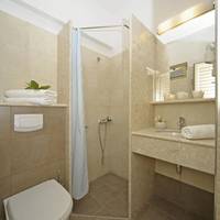 Double or Twin Room with Pool View