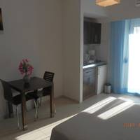 Studio with Pool View (2 Adults)
