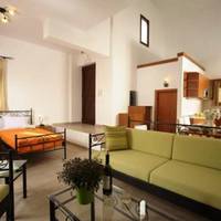 Villa (2 Adults)