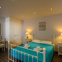 Superior Suite with Sea View