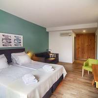 Mountain View Room