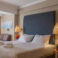 Sea View Room