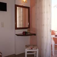 Twin Room with Village View