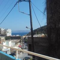 Double or Twin Room with Sea View